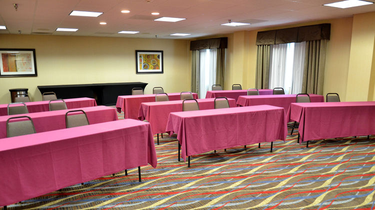 Holiday Inn Express Meeting