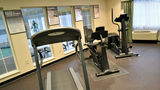 <b>Holiday Inn Express Health Club</b>. Images powered by <a href="https://www.leonardoworldwide.com/" title="Leonardo Worldwide" target="_blank">Leonardo</a>.