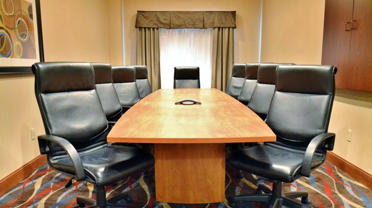 Holiday Inn Express Meeting
