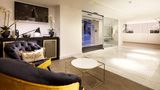 Eurostars Madrid Gran Via Lobby