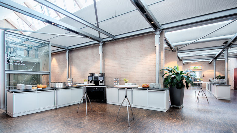 <b>Welcome Kongresshotel Bamberg Meeting</b>. Images powered by <a href="https://www.leonardoworldwide.com/" title="Leonardo Worldwide" target="_blank">Leonardo</a>.