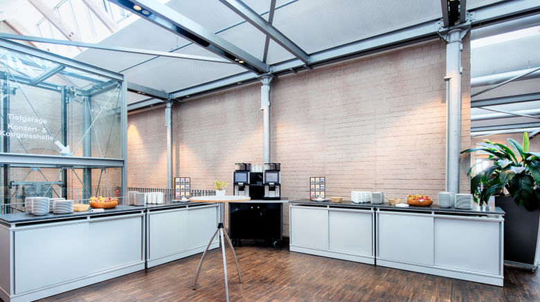 <b>Welcome Kongresshotel Bamberg Meeting</b>. Images powered by <a href="https://www.leonardoworldwide.com/" title="Leonardo Worldwide" target="_blank">Leonardo</a>.