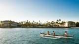 The Fairmont Orchid, Hawaii Exterior
