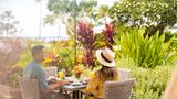 The Fairmont Orchid, Hawaii Restaurant