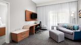 Courtyard Bowling Green Convention Ctr Suite