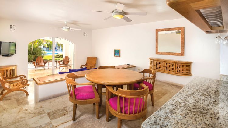 WorldMark Isla Mujeres Room
