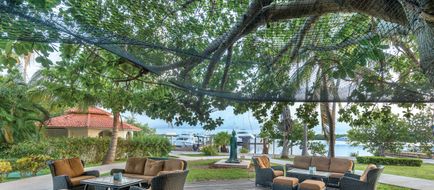 WorldMark Isla Mujeres Exterior