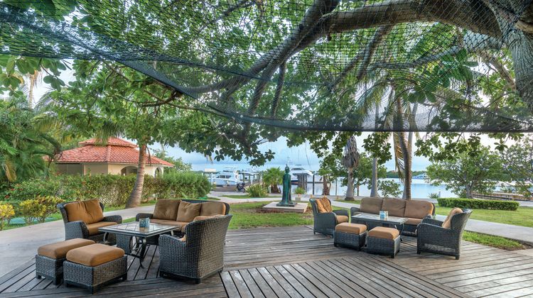 WorldMark Isla Mujeres Exterior