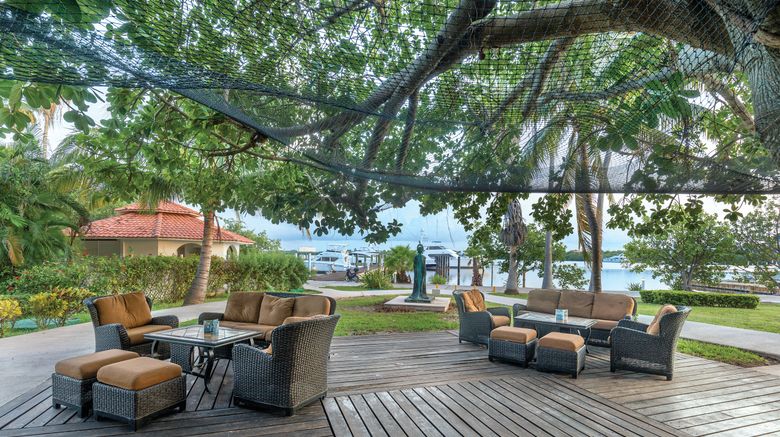<b>WorldMark Isla Mujeres Exterior</b>. Images powered by <a href="https://www.leonardoworldwide.com/" title="Leonardo Worldwide" target="_blank">Leonardo</a>.