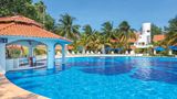 WorldMark Isla Mujeres Pool