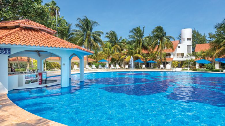 <b>WorldMark Isla Mujeres Pool</b>. Images powered by <a href="https://www.leonardoworldwide.com/" title="Leonardo Worldwide" target="_blank">Leonardo</a>.