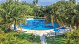 WorldMark Isla Mujeres Pool
