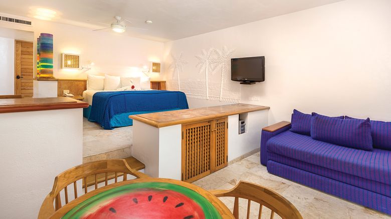 <b>WorldMark Isla Mujeres Room</b>. Images powered by <a href="https://www.leonardoworldwide.com/" title="Leonardo Worldwide" target="_blank">Leonardo</a>.