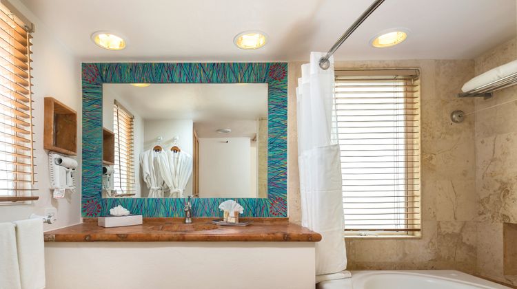 WorldMark Isla Mujeres Room