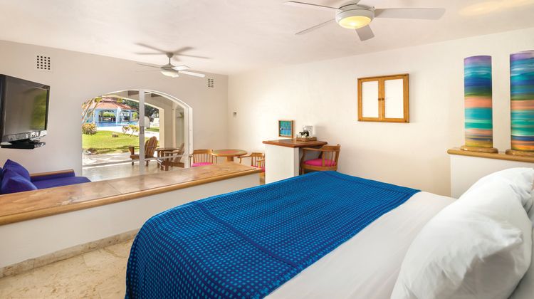 WorldMark Isla Mujeres Room