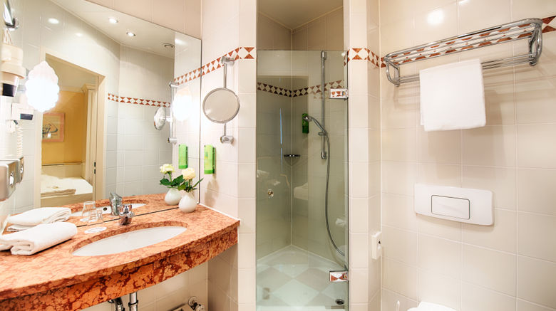 <b>Welcome Hotel Residenzschloss Bamberg Room</b>. Images powered by <a href="https://www.leonardoworldwide.com/" title="Leonardo Worldwide" target="_blank">Leonardo</a>.
