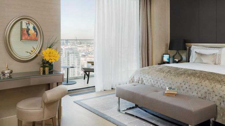 <b>Raffles Hotel Istanbul Room</b>. Images powered by <a href=https://www.travelagewest.com/Hotels/Istanbul/