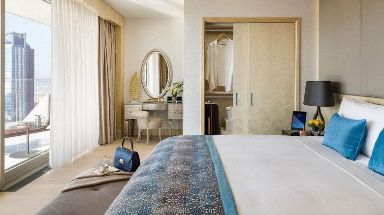 <b>Raffles Hotel Istanbul Room</b>. Images powered by <a href=https://www.travelagewest.com/Hotels/Istanbul/
