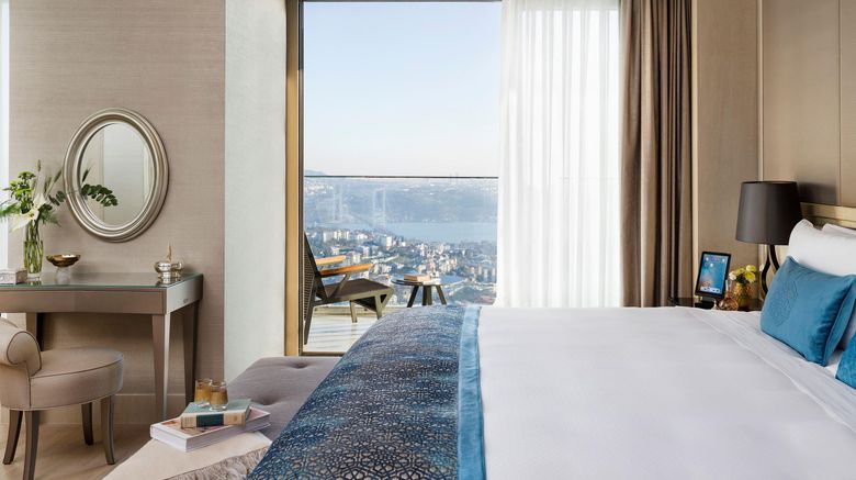 <b>Raffles Hotel Istanbul Room</b>. Images powered by <a href=https://www.travelagewest.com/Hotels/Istanbul/
