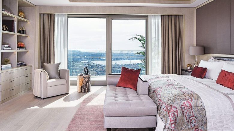 <b>Raffles Hotel Istanbul Room</b>. Images powered by <a href=https://www.travelagewest.com/Hotels/Istanbul/