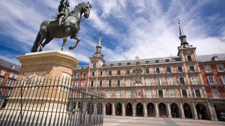Holiday Inn Express Madrid-Alcorcon Other