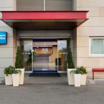 Holiday Inn Express Madrid-Alcorcon