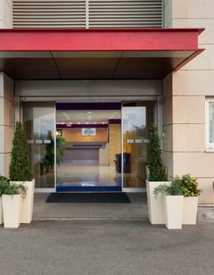 Holiday Inn Express Madrid-Alcorcon
