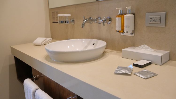 Staybridge Suites Beirut Room