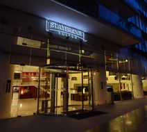 Staybridge Suites Beirut Exterior