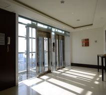 Staybridge Suites Beirut Lobby