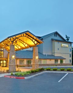 Staybridge Suites Seattle North-Everett