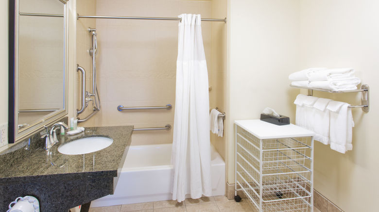 <b>Staybridge Suites Seattle North-Everett Room</b>. Images powered by <a href="https://www.leonardoworldwide.com/" title="Leonardo Worldwide" target="_blank">Leonardo</a>.