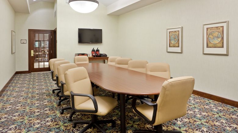 <b>Staybridge Suites Seattle North-Everett Meeting</b>. Images powered by <a href="https://www.leonardoworldwide.com/" title="Leonardo Worldwide" target="_blank">Leonardo</a>.