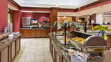 Staybridge Suites Seattle North-Everett Restaurant