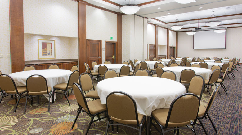 <b>Staybridge Suites Seattle North-Everett Meeting</b>. Images powered by <a href="https://www.leonardoworldwide.com/" title="Leonardo Worldwide" target="_blank">Leonardo</a>.