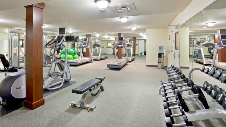 <b>Staybridge Suites Seattle North-Everett Health Club</b>. Images powered by <a href="https://www.leonardoworldwide.com/" title="Leonardo Worldwide" target="_blank">Leonardo</a>.
