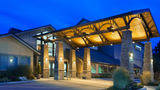 Staybridge Suites Seattle North-Everett Exterior