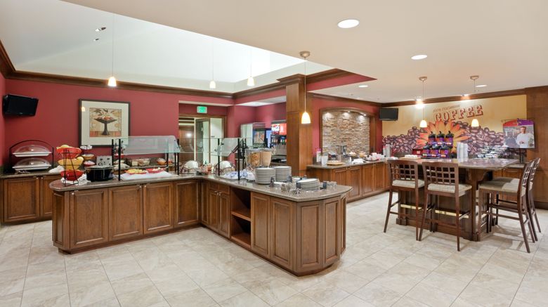 <b>Staybridge Suites Seattle North-Everett Restaurant</b>. Images powered by <a href="https://www.leonardoworldwide.com/" title="Leonardo Worldwide" target="_blank">Leonardo</a>.