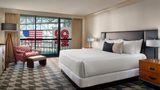 Omni Atlanta Hotel at Centennial Park Suite