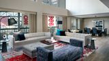 Omni Atlanta Hotel at Centennial Park Suite