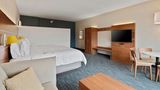 <b>Holiday Inn Express & Suites LBV Area Suite</b>. Images powered by <a href="https://www.leonardoworldwide.com/" title="Leonardo Worldwide" target="_blank">Leonardo</a>.