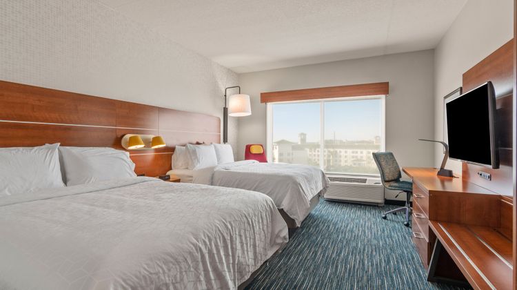 Holiday Inn Express & Suites LBV Area Room