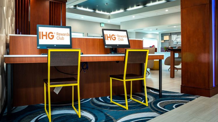Holiday Inn Express & Suites LBV Area Other