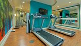Hotel Indigo College Park Health Club
