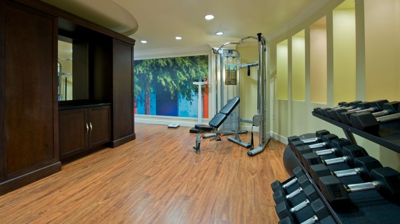 <b>Hotel Indigo College Park Health Club</b>. Images powered by <a href="https://www.leonardoworldwide.com/" title="Leonardo Worldwide" target="_blank">Leonardo</a>.