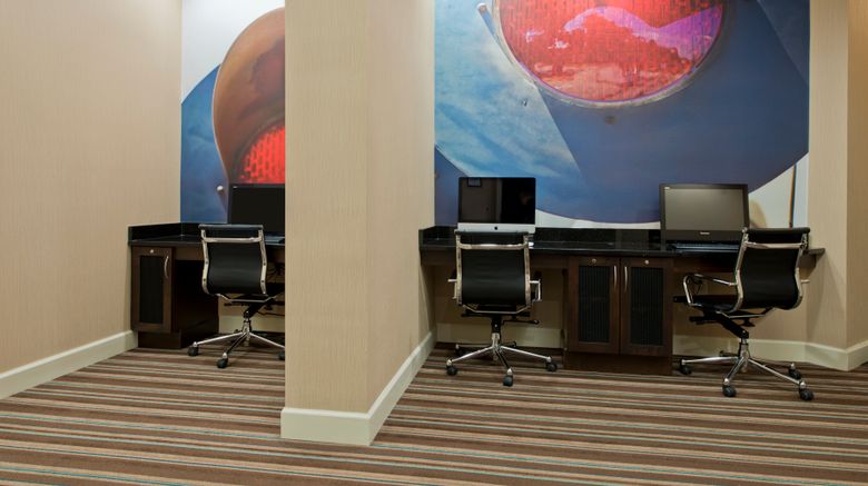 <b>Hotel Indigo College Park Other</b>. Images powered by <a href="https://www.leonardoworldwide.com/" title="Leonardo Worldwide" target="_blank">Leonardo</a>.