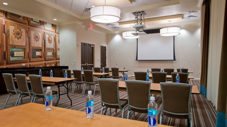 <b>Hotel Indigo College Park Meeting</b>. Images powered by <a href="https://www.leonardoworldwide.com/" title="Leonardo Worldwide" target="_blank">Leonardo</a>.