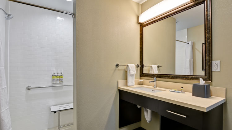 Staybridge Stes Mt Juliet-Nashville Area Room