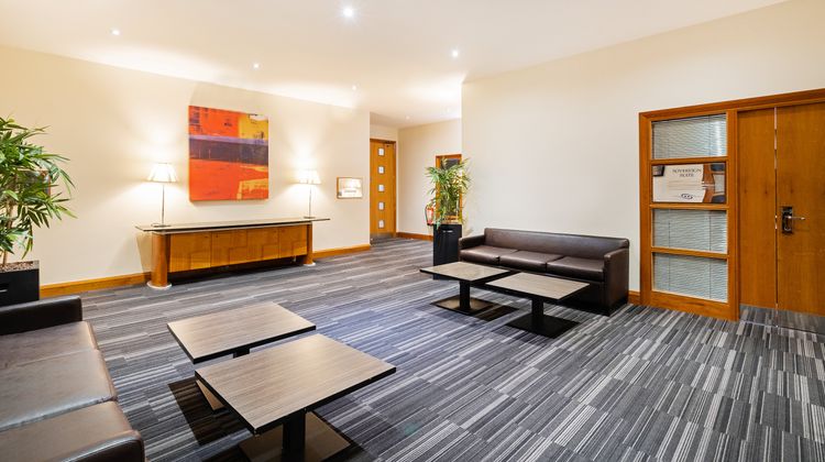 Holiday Inn Coventry Meeting