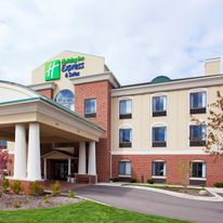 Holiday Inn Express Hotel & Suites